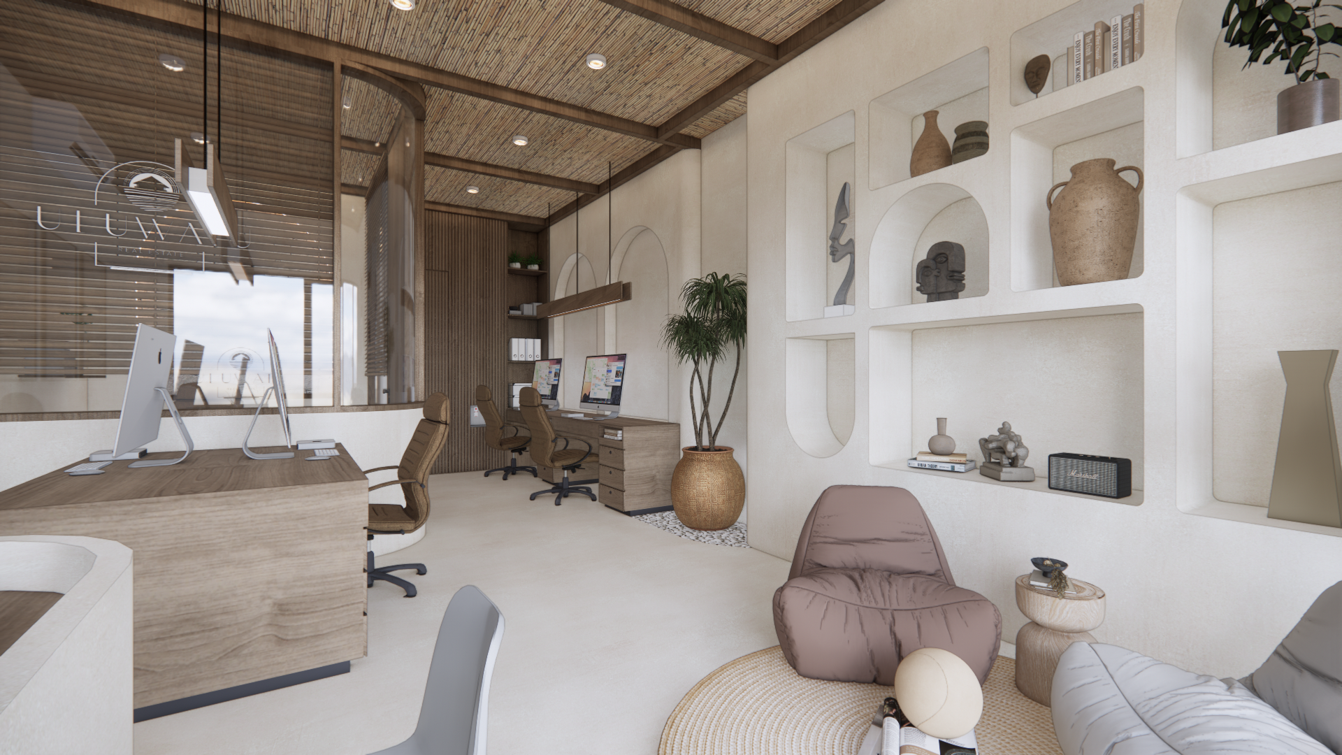 Uluwatu Real Estate Agency